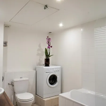 Apartment Ze Perfect Place - Spacieux - Cours Saleya - 2 Chb - 2 Sdb - Ac