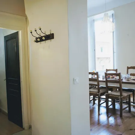 Ze Perfect Place - Spacieux - Cours Saleya - 2 Chb - 2 Sdb - Ac *