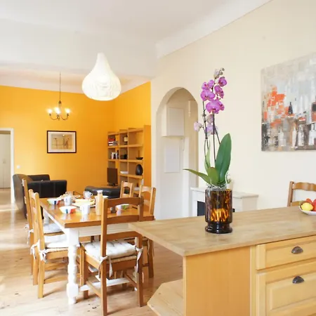 Ze Perfect Place - Spacieux - Cours Saleya - 2 Chb - 2 Sdb - Ac