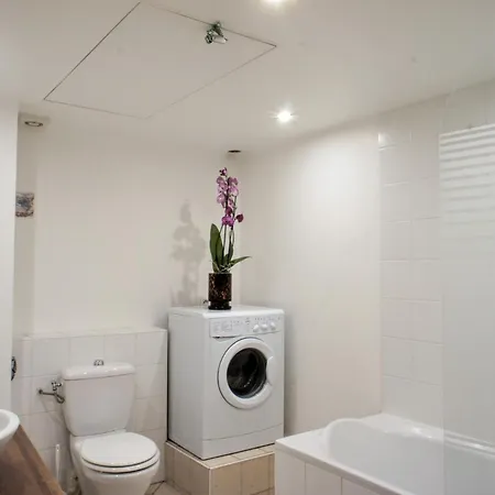Ze Perfect Place - Spacieux - Cours Saleya - 2 Chb - 2 Sdb - Ac Apartment
