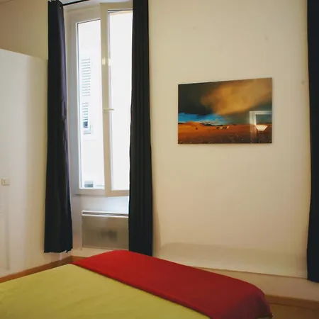 Apartment Ze Perfect Place - Spacieux - Cours Saleya - 2 Chb - 2 Sdb - Ac Nice
