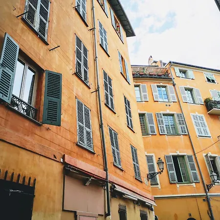 Ze Perfect Place - Spacieux - Cours Saleya - 2 Chb - 2 Sdb - Ac *