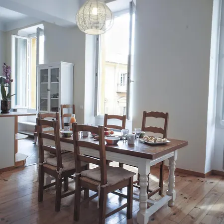 Ze Perfect Place - Spacieux - Cours Saleya - 2 Chb - 2 Sdb - Ac Nice